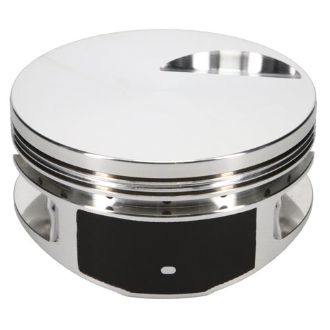 JE Pistons BBC FT HD/BLOWN Set of 8 Pistons - 257973