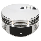 JE Pistons BBC FT HD/BLOWN Set of 8 Pistons - 257989
