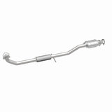 MagnaFlow Direct Fit Catalytic Converter Gm - 23449