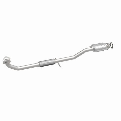 MagnaFlow Direct Fit Catalytic Converter Gm - 23449