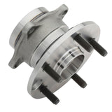 MOOG 01-06 Lexus LS430 Rear Hub Assembly - 512205