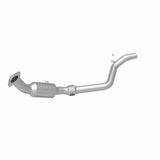 MagnaFlow Conv DF 05-07 Chry 300 2.7/3.5L D/S - 49240