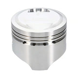Wiseco Honda ATC/TRX200 86-88 10.251 2579XC Piston Kit - 4394M06550