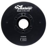 Fluidampr 11+ Chevy/GM 6.6L Duramax Diesel Damper - 830121