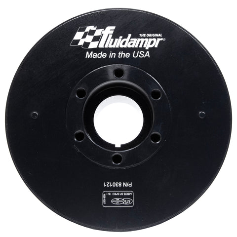 Fluidampr 11+ Chevy/GM 6.6L Duramax Diesel Damper - 830121