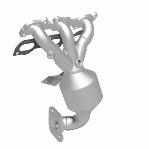 MagnaFlow Conv DF 2007 Mercury Milan 3.0L - 50460