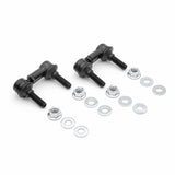 Cobb 08-21 Subaru WRX & STI/2018 Type RA/2019 S209 HD Adj. Front Sway Bar Endlink Kit - CB-1225