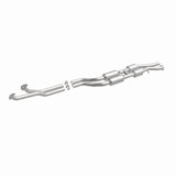 MagnaFlow Direct Fit Catalytic Converter 96-98 BMW 328 2.8L - 24021