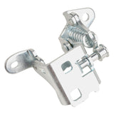 Omix Door Hinge Front/Rear Lower Left- 08-12 KK - 11202.42