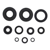 Vertex Gaskets 18-23 Yamaha YZ65 Oil Seal Kit - 822993