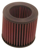 K&N 69-85 BMW R Models Replacement Air Filter - BM-0200