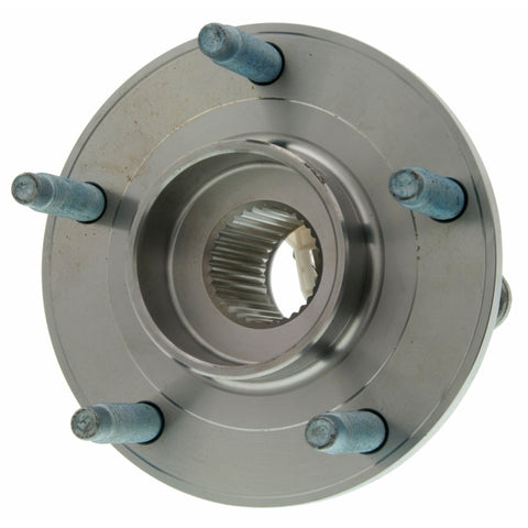 MOOG 09-13 Chevrolet Corvette ZR1 Front / Rear Hub Assembly - 513304