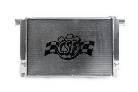 CSF 90-93 Mercedes-Benz 500SL / 94-02 Mercedes-Benz SL500 Radiator - 8057