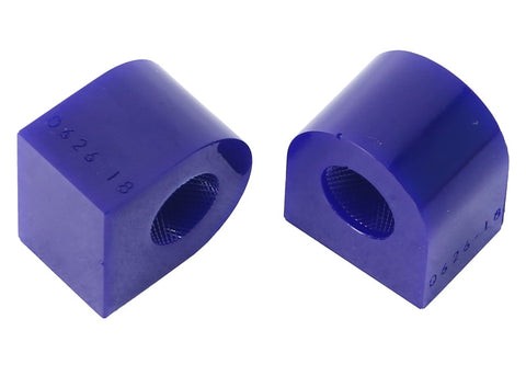 SuperPro Ford/Nissan-Sw/Bar Mt To Axle - SPF0626-18K