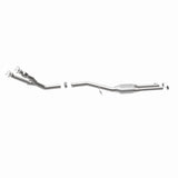 MagnaFlow Conv DF BMW 86 91 - 23554