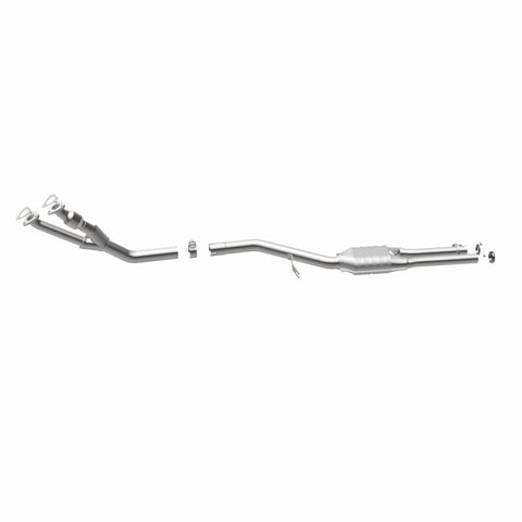 MagnaFlow Conv DF BMW 86 91 - 23554