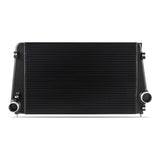 Mishimoto 17-19 GM 6.6L L5P Duramax Intercooler - Black - MMINT-DMAX-17BK