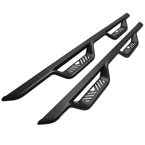Westin 19-22 Ram 1500 Crew Cab (Excl. 19-22 Ram 1500 Classic) Outlaw Nerf Step Bars - 20-14085