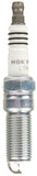 NGK Ruthenium HX Spark Plug Box of 4 (LTR5AHX) - 90220