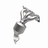 MagnaFlow Conv DF 07-08 Hyundai Veracruz 3.8L - 51202