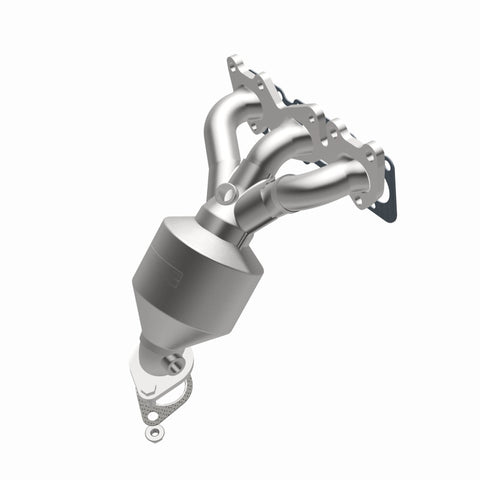 MagnaFlow Conv DF 07-08 Hyundai Veracruz 3.8L - 51202