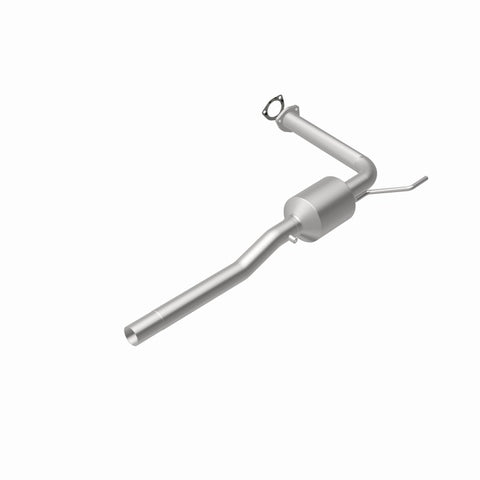 MagnaFlow Direct Fit Catalytic Converter 93 VW Eurovan 2.5L - 23089