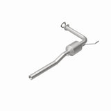 MagnaFlow Direct Fit Catalytic Converter 1993/1995 Volkswagen EuroVan 2.5L - 3391089