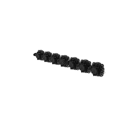 KC HiLiTES Gravity Titan LED Light Bar for Ford Super Duty - 45in. (7-Light) - 91421