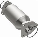 MagnaFlow DF Cat. Conv 04-08 Acura TL 3.2L/03-06 MDX 3.5L / 03-07 Honda Accord 3.0L Rear Underbody - 93642