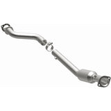 MagnaFlow Direct Fit Catalytic Converter 2005-2006 Pontiac GTO 6.0L Underbody - 4561032
