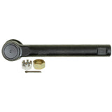 MOOG 2013 Mercedes-Benz G63 AMG Front Left Outer / Left Outer Tie Rod End - ES80687