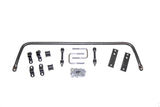 Hellwig 76-83 Jeep CJ5 Solid Heat Treated Chromoly 1in Front Sway Bar - 7616