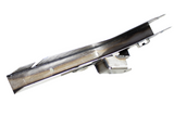Rust Buster 2004-2006 Jeep Wrangler Unlimited LJ Rear Frame Control Arm Section - Right - RB4058R