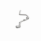MagnaFlow Direct Fit Catalytic Converter 01-03 Mercedes ML55 Driver Side 5.5L - 447263