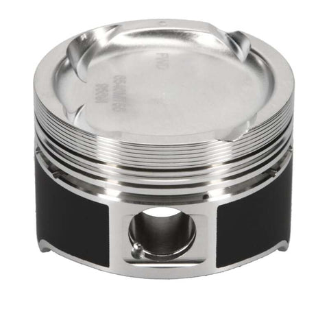 Wiseco Honda Turbo -15.4cc 1.174 X 75.5MM Piston Shelf Stock Kit - K546M755
