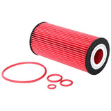 K&N Performance Oil Filter for 04-15 Mercedes Benz - HP-7033