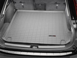 WeatherTech 2018+ Volvo V90 Cargo Liners - Grey - 42969