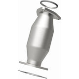 MagnaFlow Direct Fit Catalytic Converter 90-94 Lexus LS400 4.0L D/S-P/S Front (California) - 337162