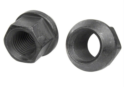 Ford Racing Mustang/GT350 Extended Wheel Stud & Nut Kit - M-1107-E