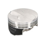 Wiseco Chevy LS Series -2.8cc Dome 4.155inch Bore Piston Shelf Stock Kit - K462X155