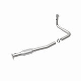 MagnaFlow Direct Fit Catalytic Converter 97-00 GM Van 5.7L Lf - 23142