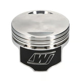 Wiseco V-Rod VRSCA 1320cc 121 CR 2001-10 Rear Piston Kit - 4793M10795