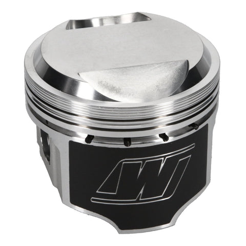 Wiseco Toyota 3TC2TG 1.375 C.H.(6508M89) Piston Shelf Stock Kit - K508M89