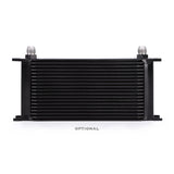 Mishimoto Universal 19 Row Oil Cooler Kit - MMOC-UL