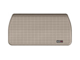 WeatherTech 05-10 Honda Odyssey Cargo Liners - Tan - 41279