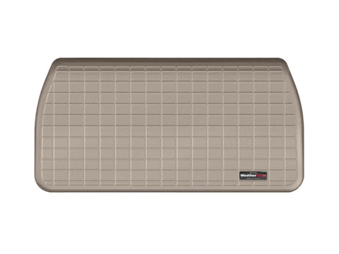 WeatherTech 05-10 Honda Odyssey Cargo Liners - Tan - 41279
