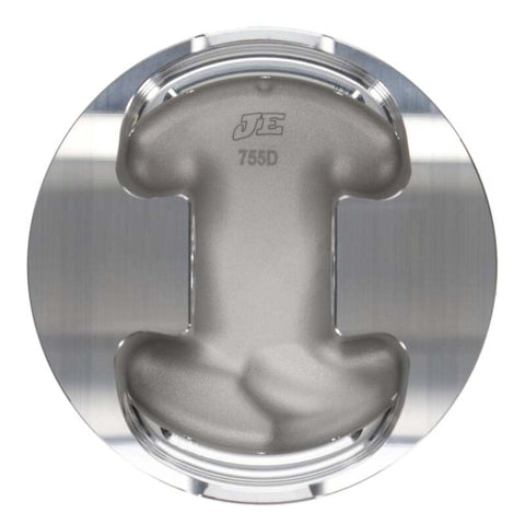 JE Pistons BBC INV DOME Set of 8 Pistons - 257945