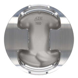JE Pistons 454 BBC INV DOME Set of 8 Pistons - 281922