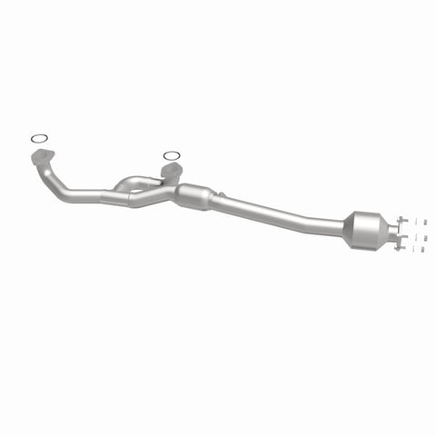 MagnaFlow Direct Fit Catalytic Converter 14-15 Acura MDX 3.5L Underbody - 52756