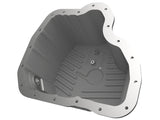 aFe Pro Series Deep Engine Oil Pan 11-16 GM Duramax V8-6.6L (td) - 46-70342